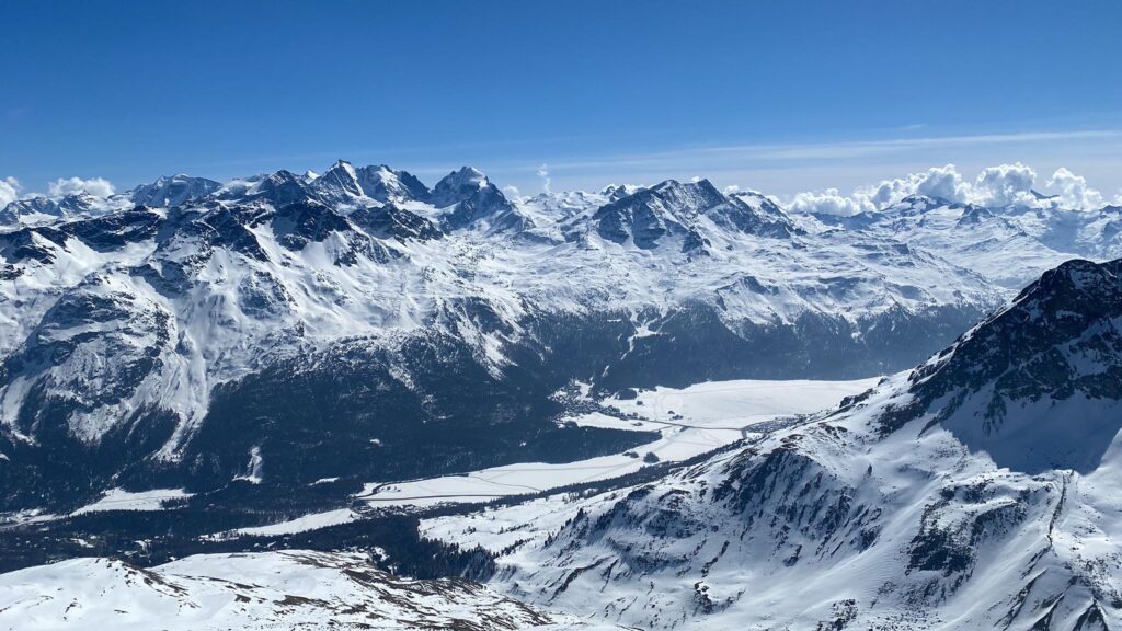 REM4you Ski Weekend